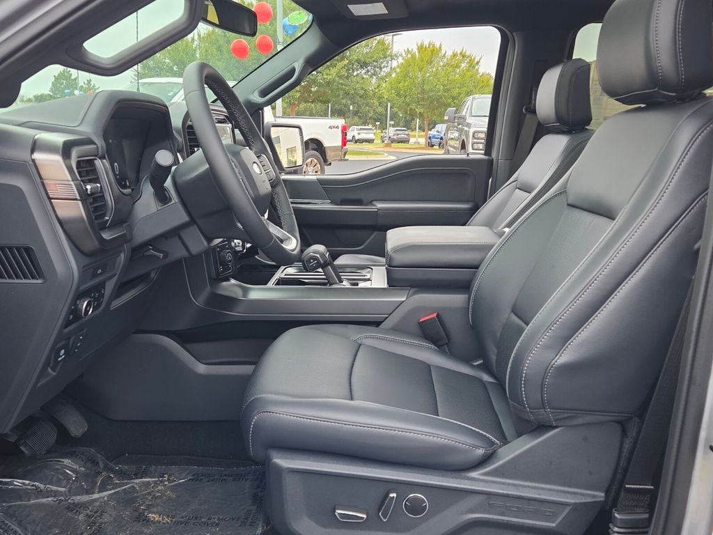 New 2026 Ford F-150 Lariat Truck