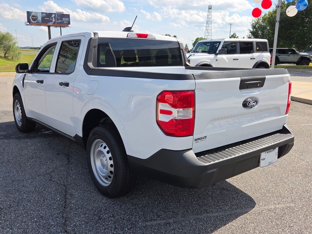 New 2026 Ford Maverick XL Truck