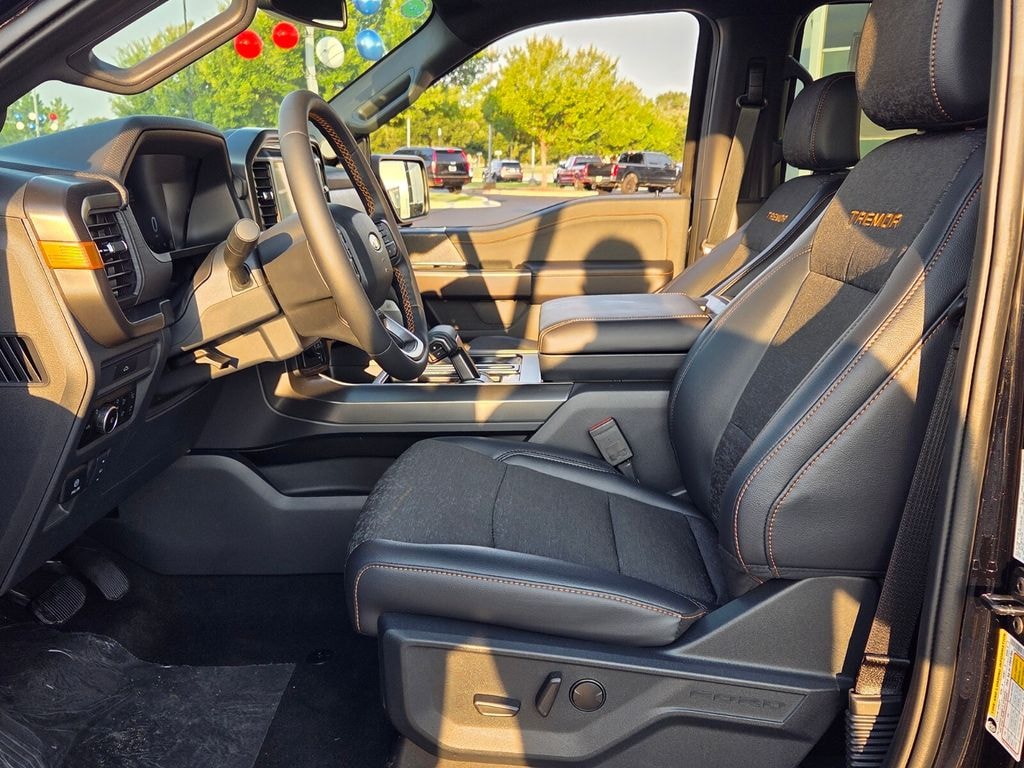 New 2026 Ford F-150 Tremor Truck