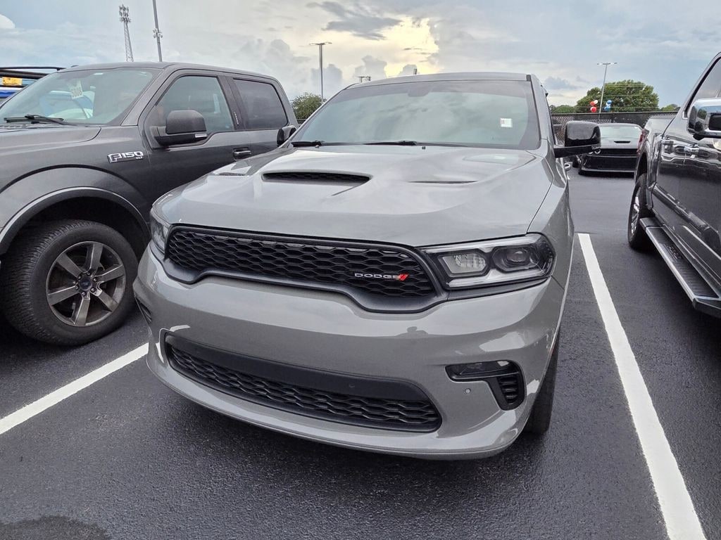 Used 2021 Dodge Durango R/T SUV