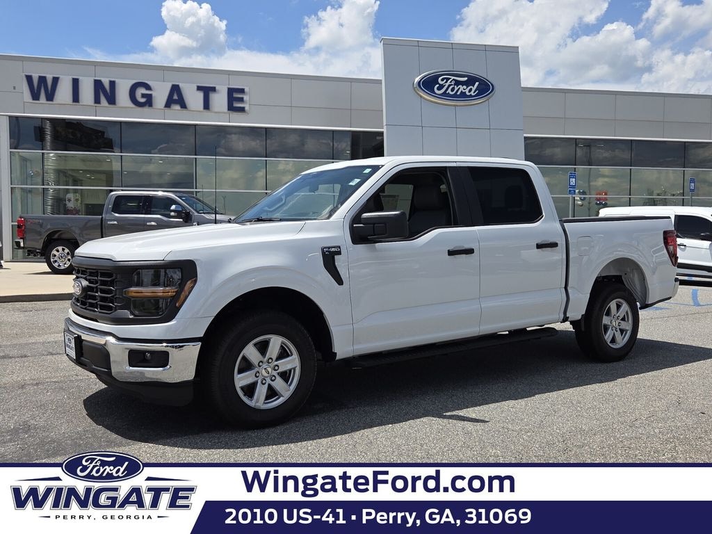 New 2026 Ford F-150 XL Truck