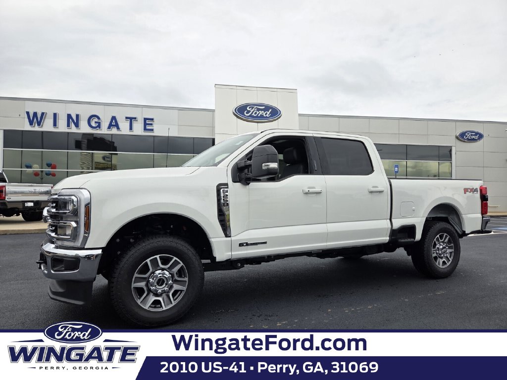  Ford F-250SD