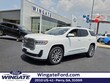  GMC Acadia