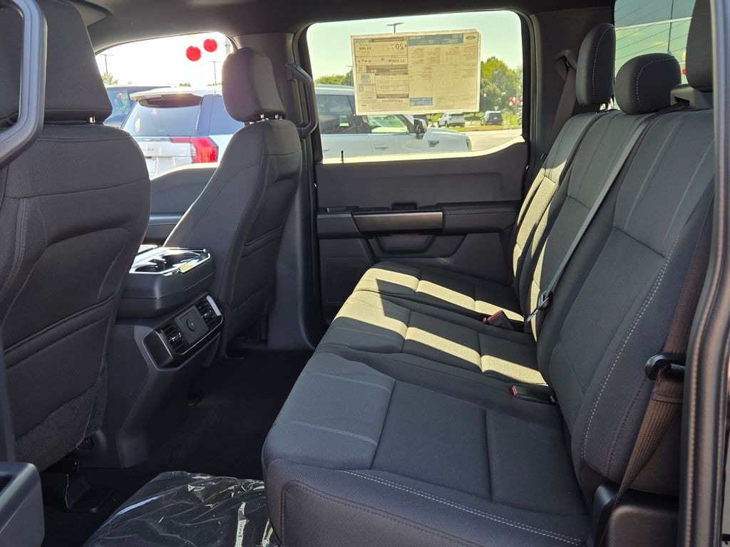 New 2026 Ford F-150 STX Truck