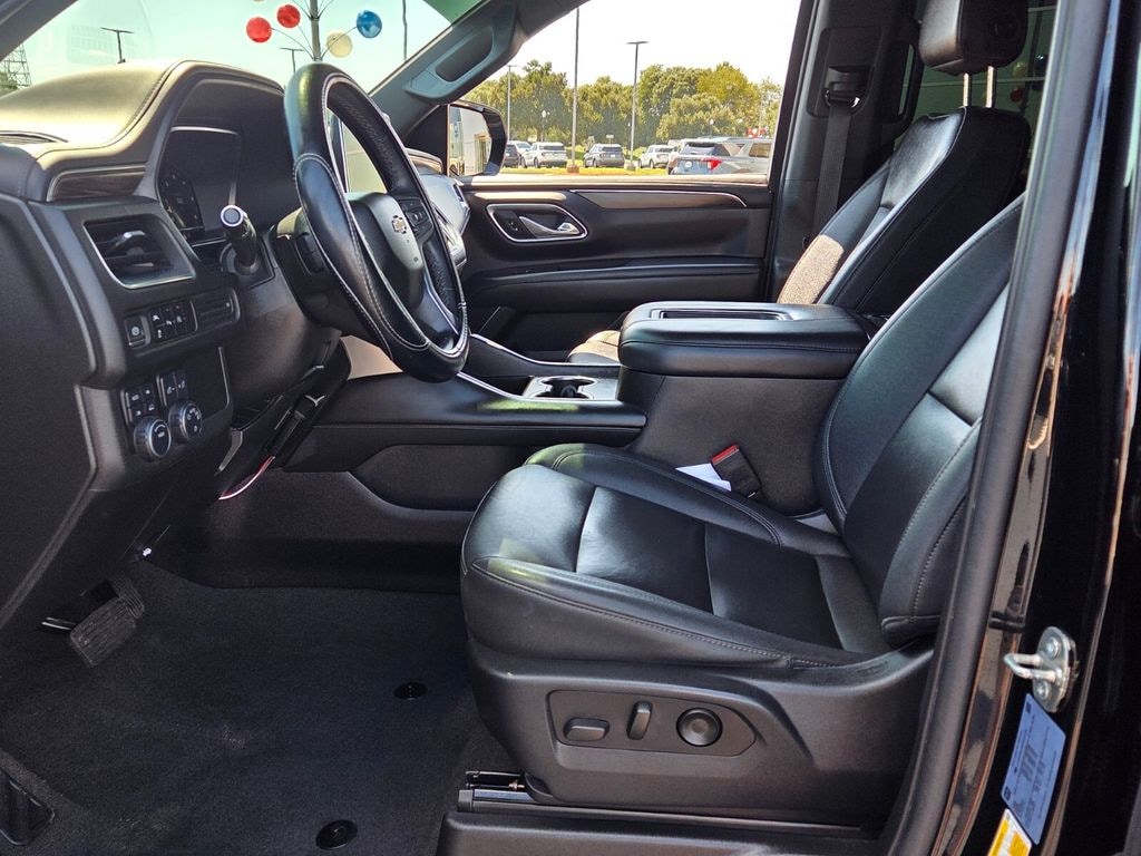 Used 2023 Chevrolet Tahoe LT SUV