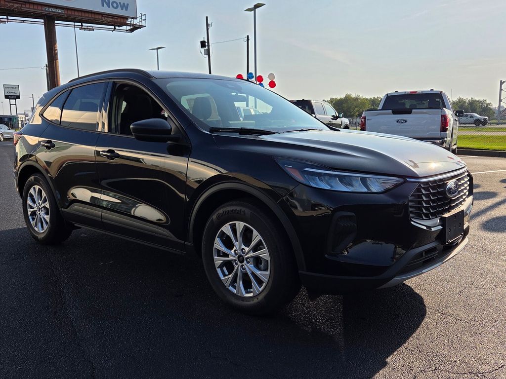 2026 Ford Escape Active - Photo 16