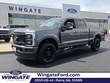  Ford F-250SD
