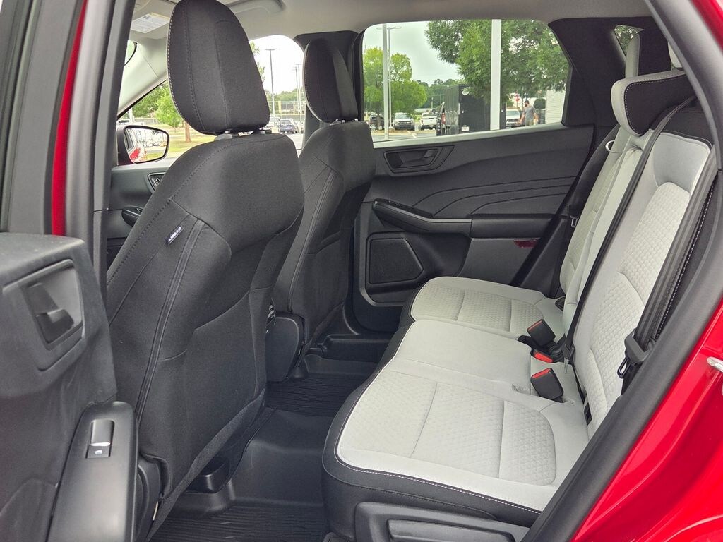 New 2026 Ford Escape Active SUV