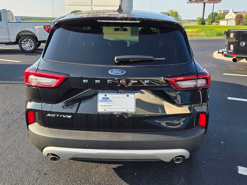 2026 Ford Escape Active - Photo 8