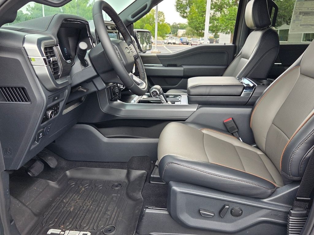 New 2026 Ford F-150 Lariat Truck