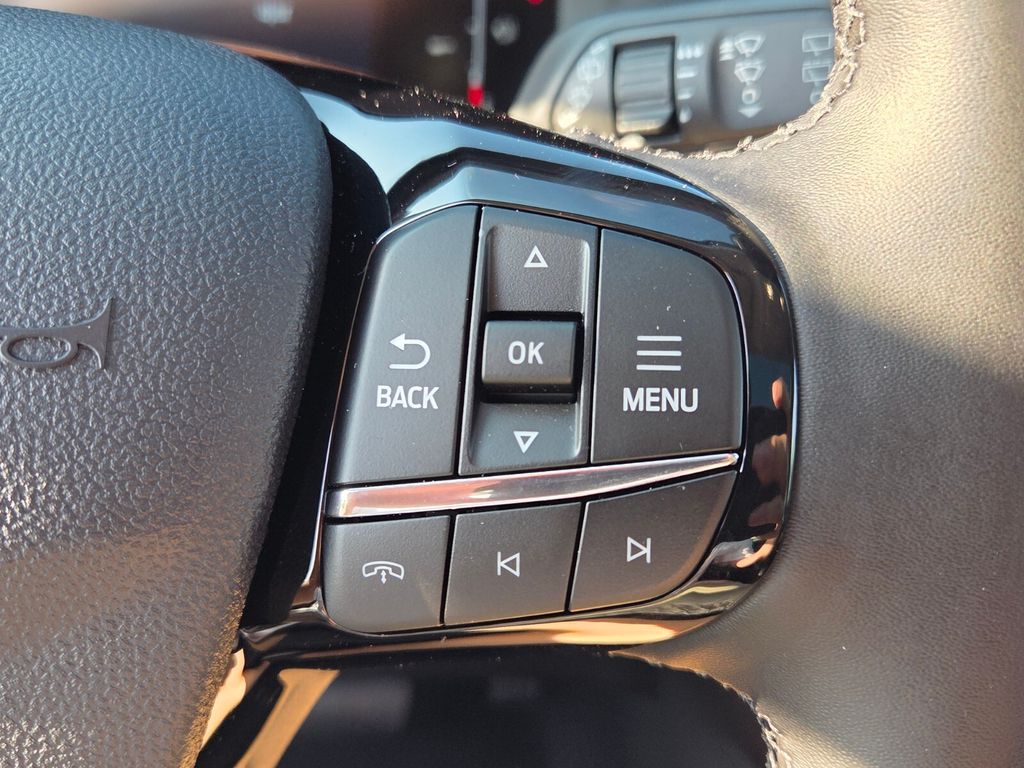 2026 Ford Escape Active - Photo 27