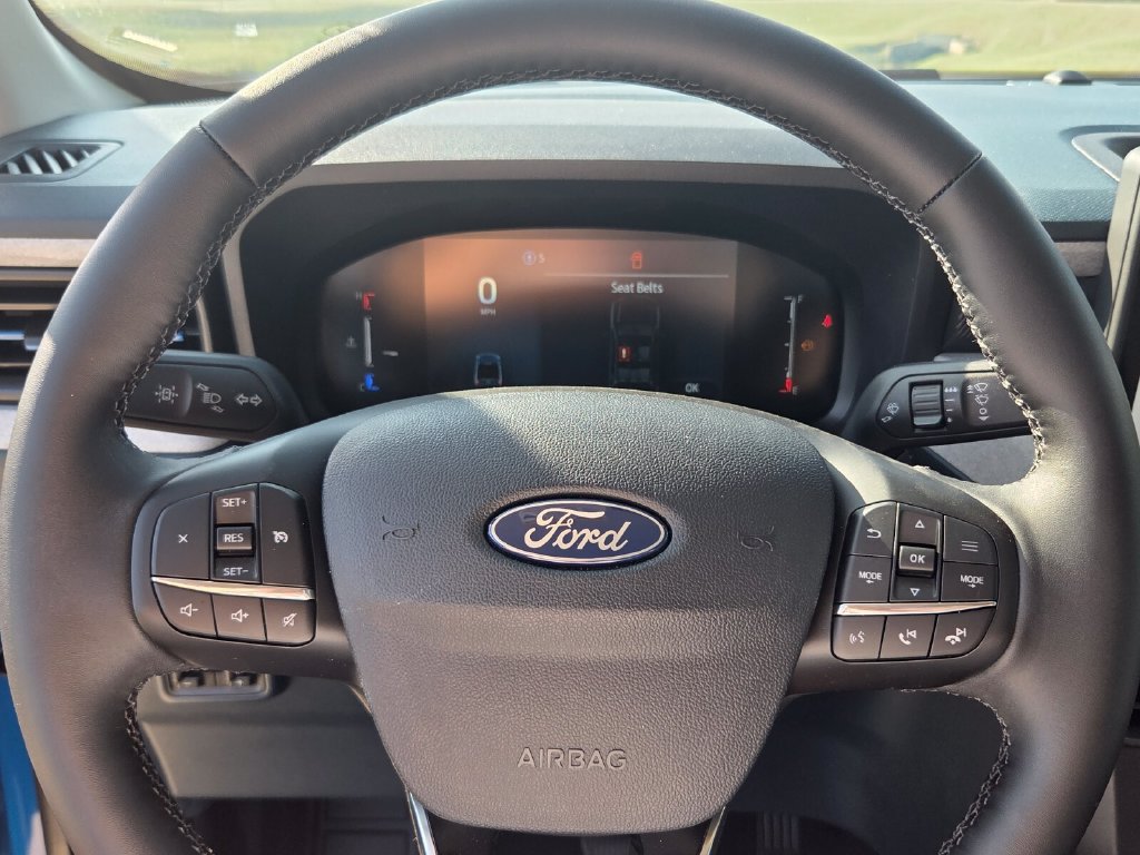 2026 Ford Maverick XLT - Photo 20