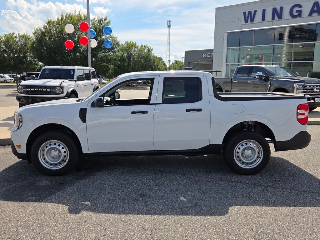 New 2026 Ford Maverick XL Truck
