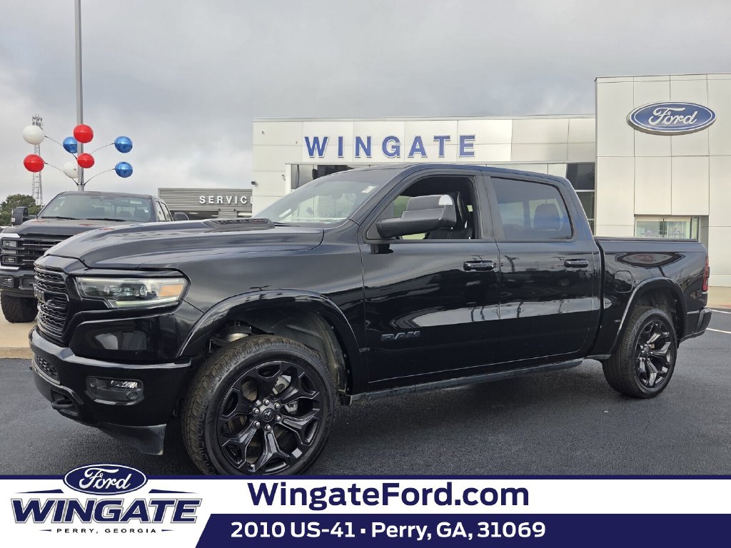  Ram 1500