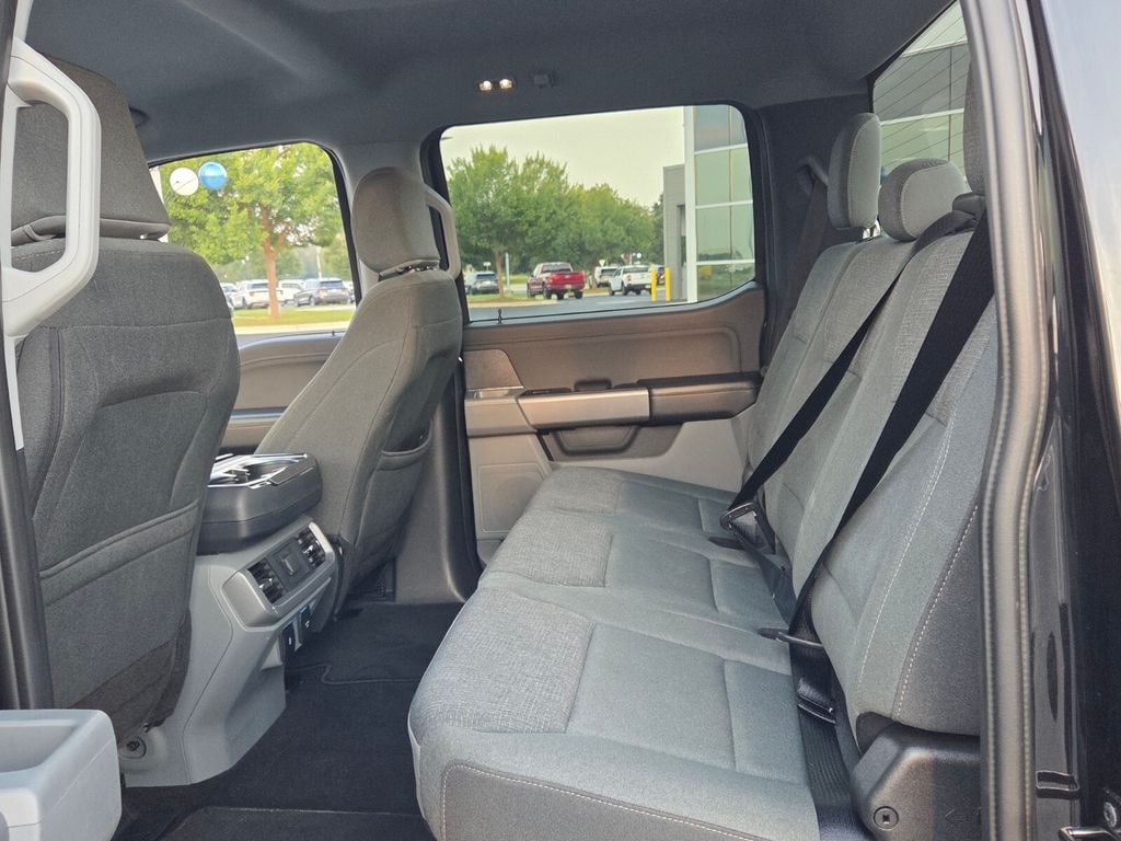 Used 2024 Ford F-150 XLT Truck