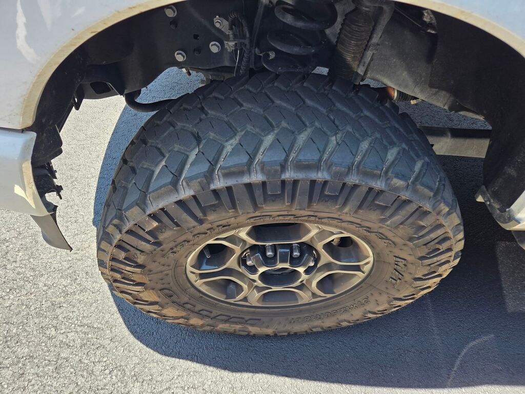 Used 2024 Ford F-250SD XL Truck