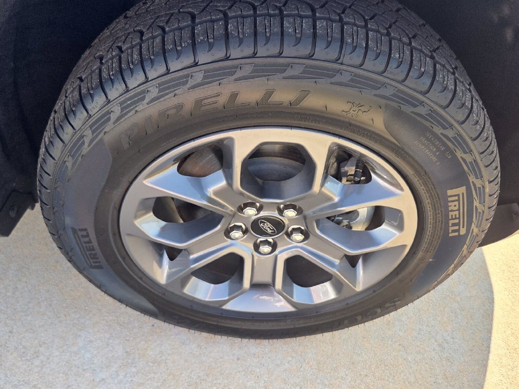 2026 Ford Maverick XLT - Photo 14