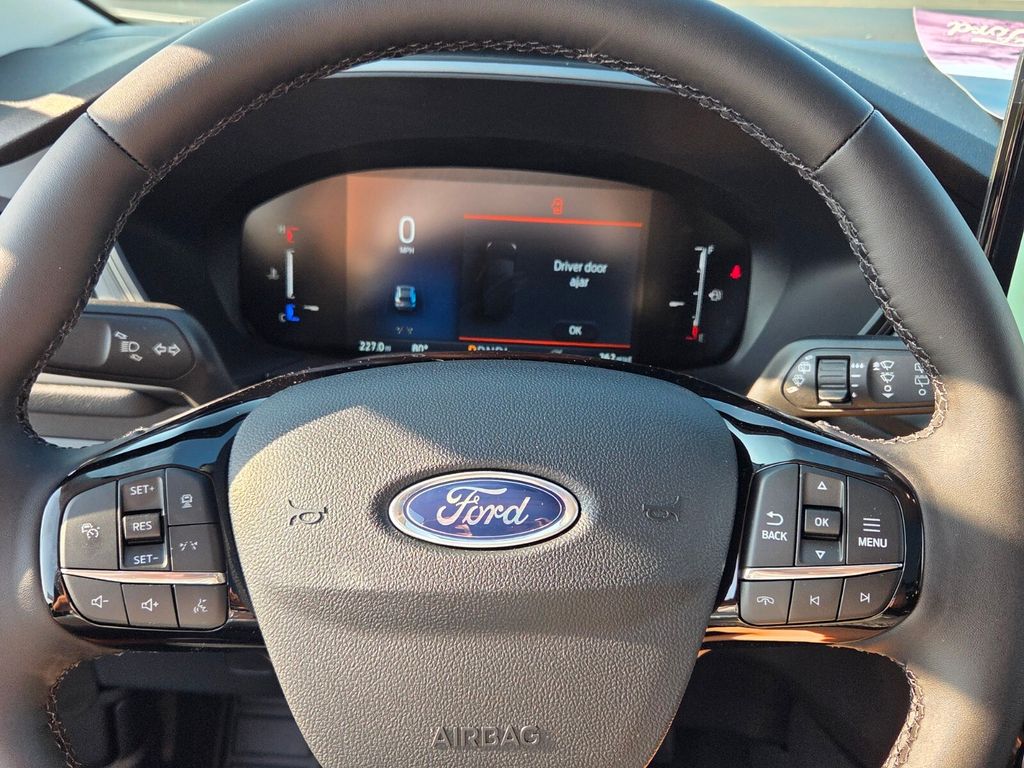 2026 Ford Escape Active - Photo 25