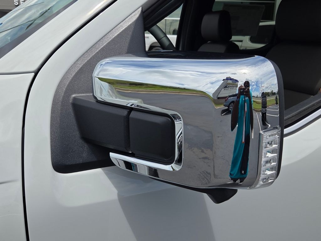 New 2026 Ford F-150 Lariat Truck