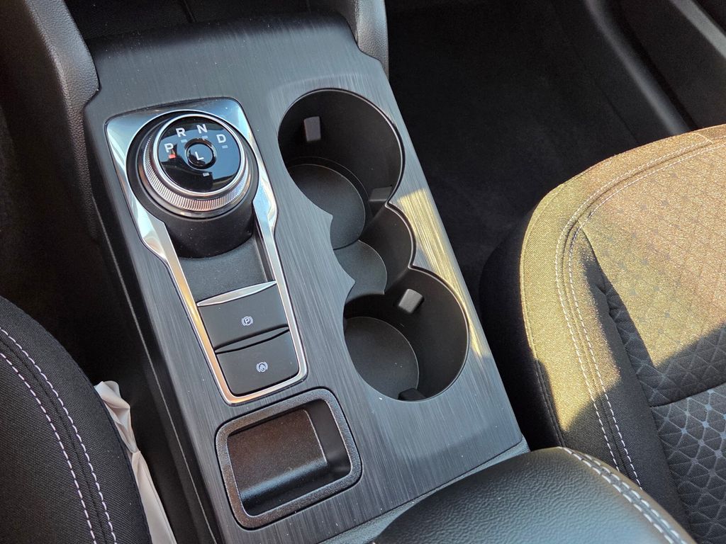 2026 Ford Escape Active - Photo 24