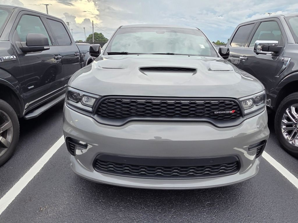 Used 2021 Dodge Durango R/T SUV