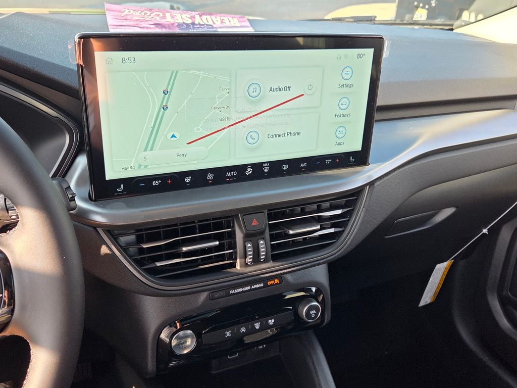 2026 Ford Escape Active - Photo 20