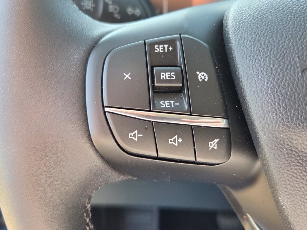2026 Ford Maverick XLT - Photo 22