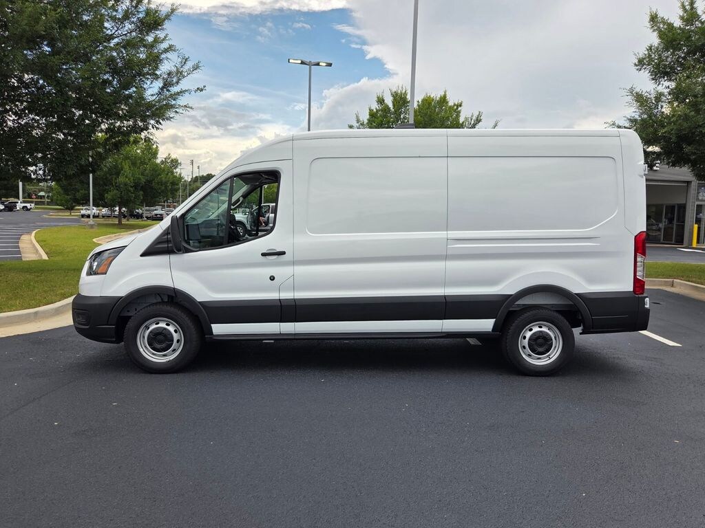 New 2026 Ford Transit-250 Base Cargo Van
