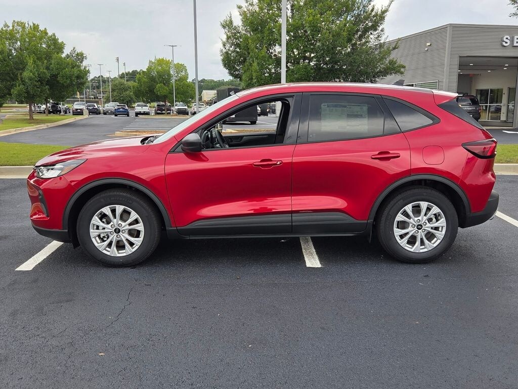 New 2026 Ford Escape Active SUV