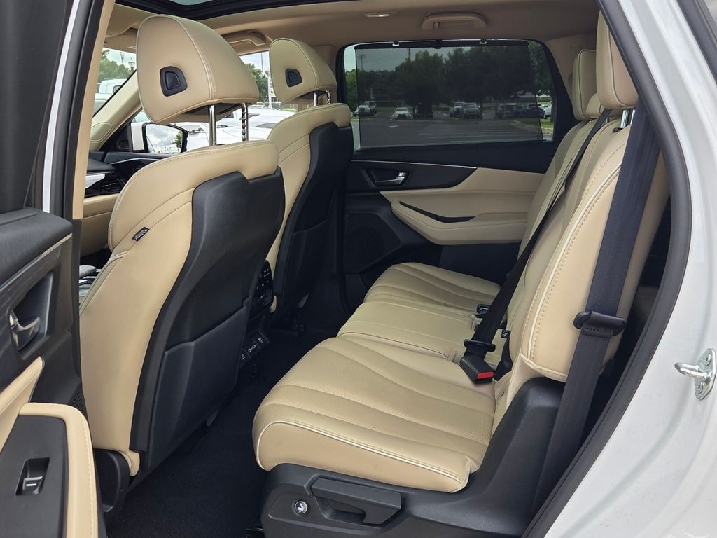 Used 2022 Acura MDX Advance SUV