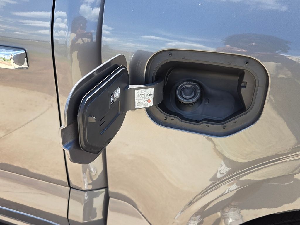 New 2026 Ford F-150 Lariat Truck