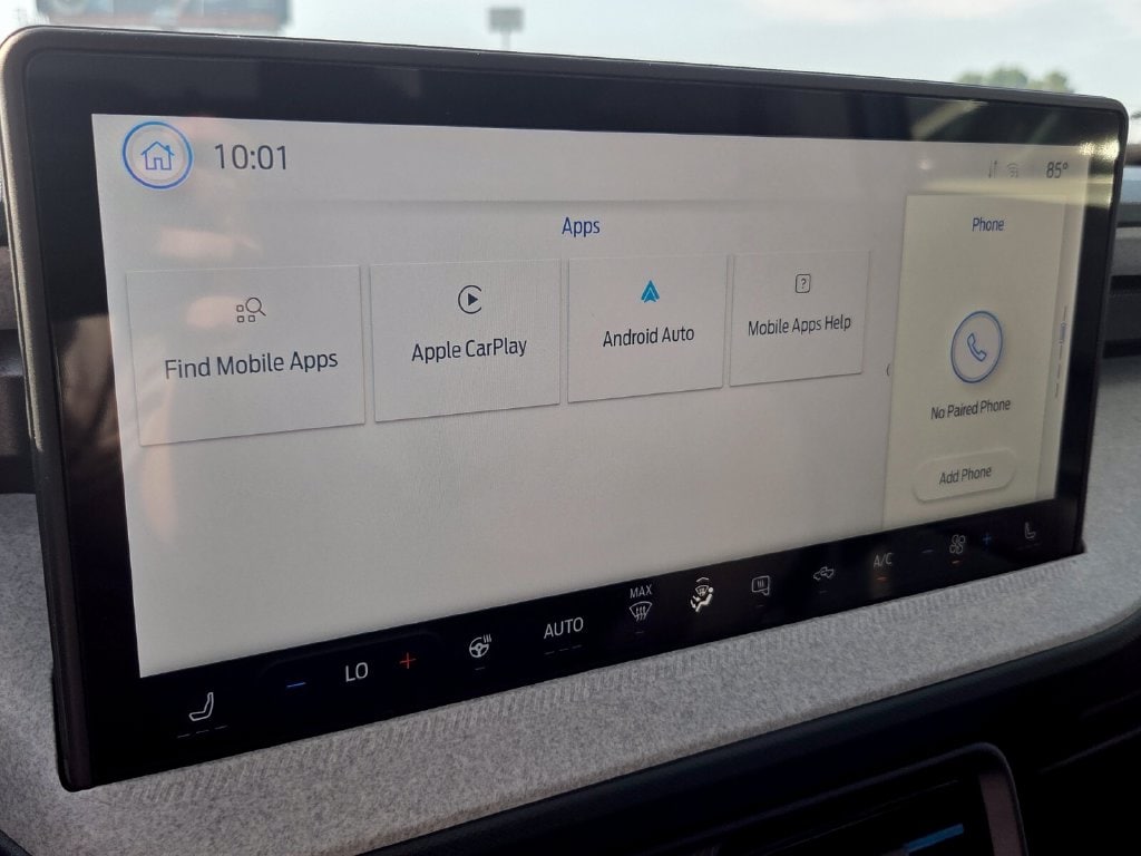2026 Ford Maverick XLT - Photo 16
