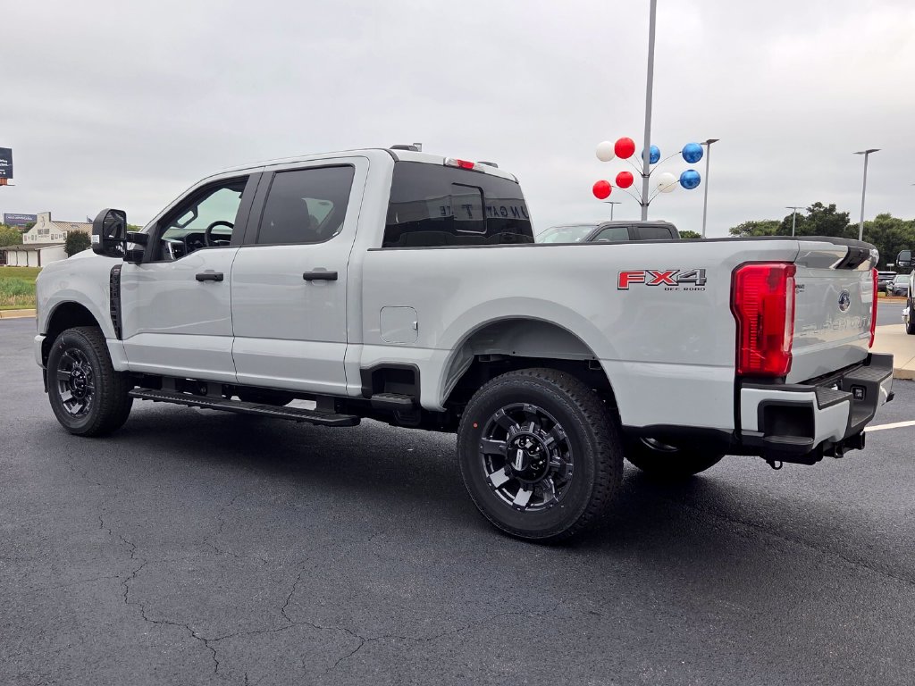 2026 Ford F-250 Super Duty XL - Photo 7