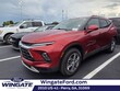  Chevrolet Blazer