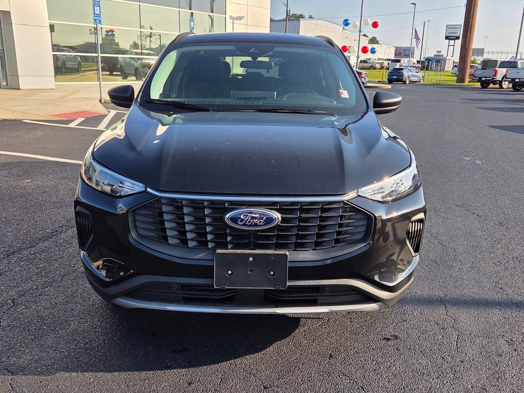 2026 Ford Escape Active - Photo 17