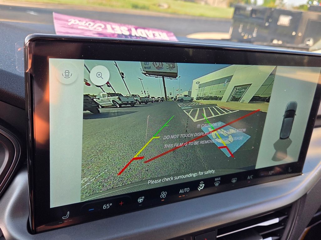 2026 Ford Escape Active - Photo 22