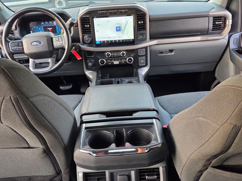 2024 Ford F-150 XLT - Photo 6
