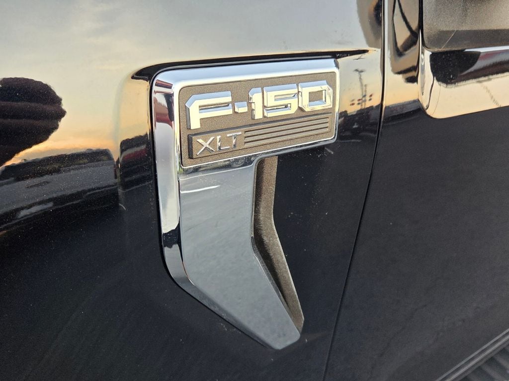 2024 Ford F-150 XLT - Photo 18