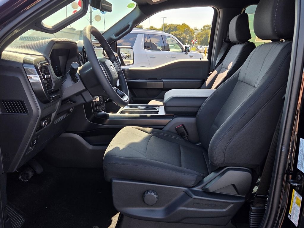 New 2026 Ford F-150 STX Truck