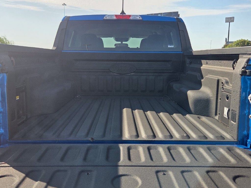 2026 Ford Maverick XLT - Photo 9