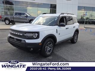 2026 Ford Bronco Sport Big Bend SUV