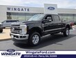  Ford F-250SD