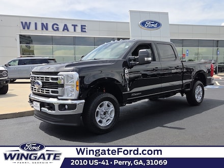 2026 Ford F-250SD XLT Truck
