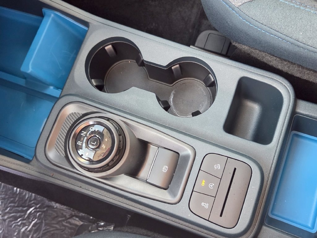 2026 Ford Maverick XLT - Photo 19