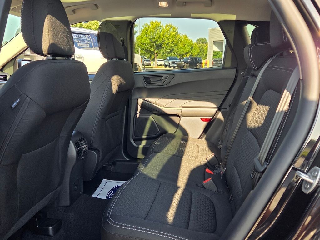 New 2026 Ford Escape Active SUV