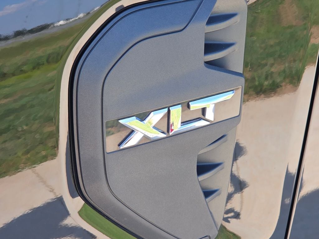 Used 2025 Ford Ranger XLT Truck