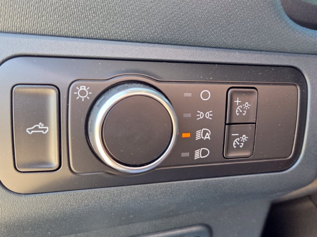 2026 Ford Maverick XLT - Photo 24