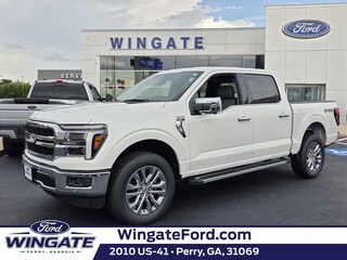 2026 Ford F-150 Lariat Truck