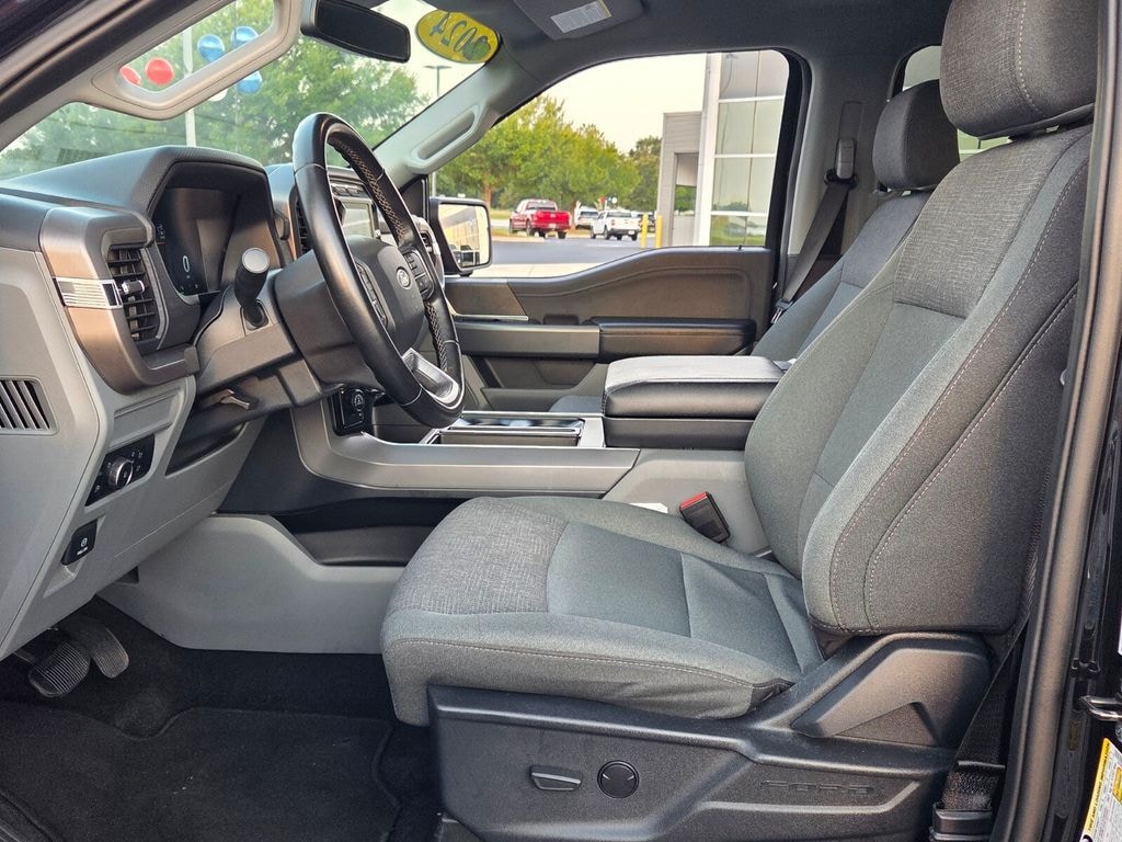 Used 2024 Ford F-150 XLT Truck