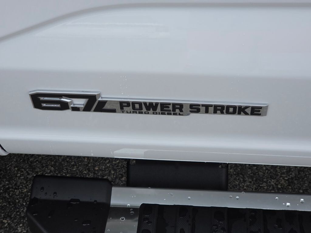 New 2026 Ford F-250SD Lariat Truck